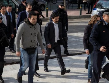 Επιστολή-τελεσίγραφο από Αγκυρα προς Αθήνα - Α.Γκιούλ σε Σ.Κοντονή: «Η Ελλάδα είναι κέντρο συγκέντρωσης εγκληματιών»